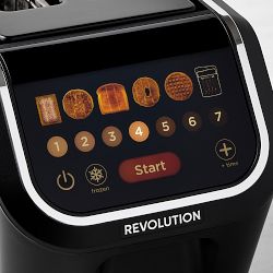Revolution InstaGLO R90 Toaster