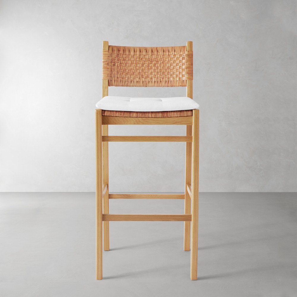 Sullivan Counter &amp; Bar Stool Cushion