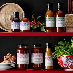Williams Sonoma Stir Fry Sauce, Pineapple Sweet &amp; Sour