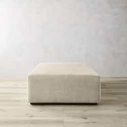 Berkshire Coffee Table Ottoman (56&quot;)