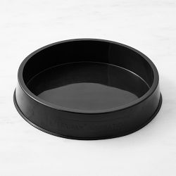 Flexipan&#174; Nonstick Silicone Round Cake Mold, 9&quot;