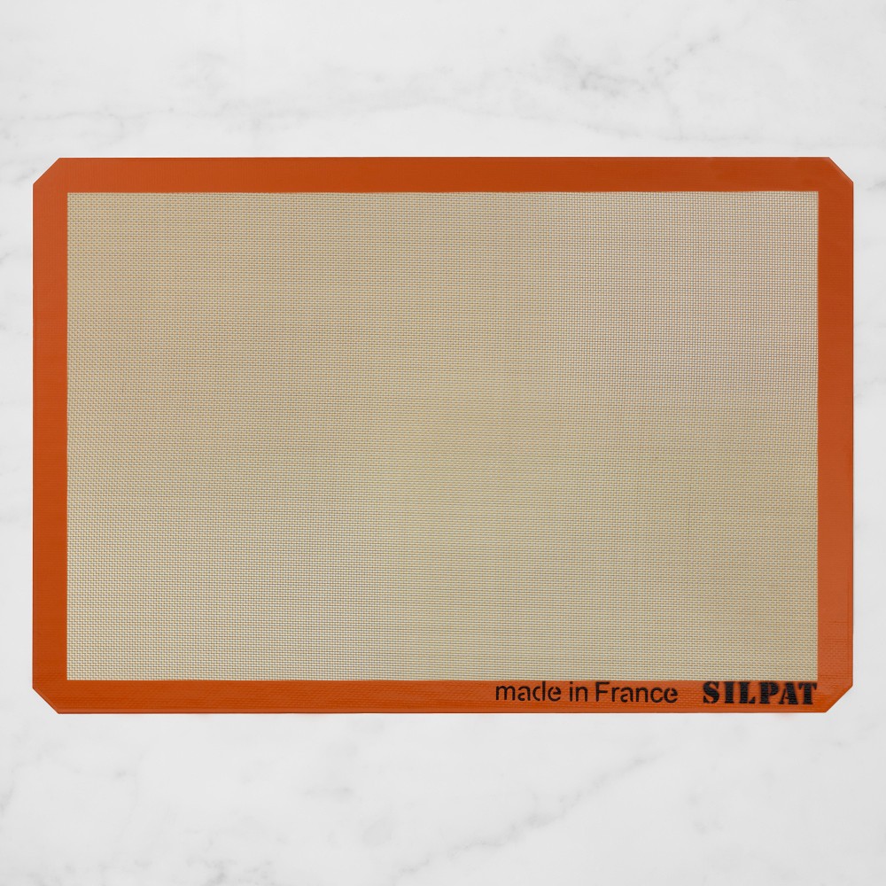 Silpat Nonstick Jelly Roll