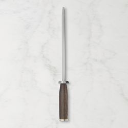 Shun Premier Honing Steel,  9"