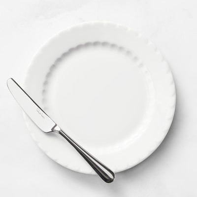 Bread & Butter Plates, Set of 4