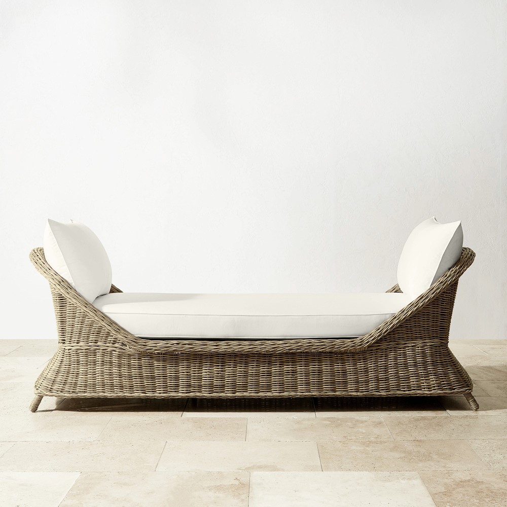 Manchester Outdoor Settee (88&quot;)