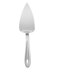 All-Clad Cook Serve Stainless-Steel Pie Server