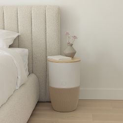 Dupray Bloom Air Purifier Table