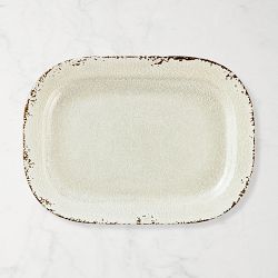 Rustic&#174; Outdoor Melamine Platter
