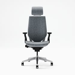 Steelcase Gesture Office Chair w/ Headrest