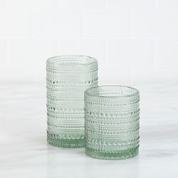 Fortessa Jupiter Double Old-Fashioned Glasses, Set of 6