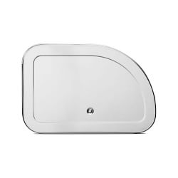 Brabantia Roll Top Bread Box, Medium