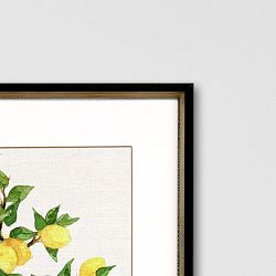 Fruit Topiary