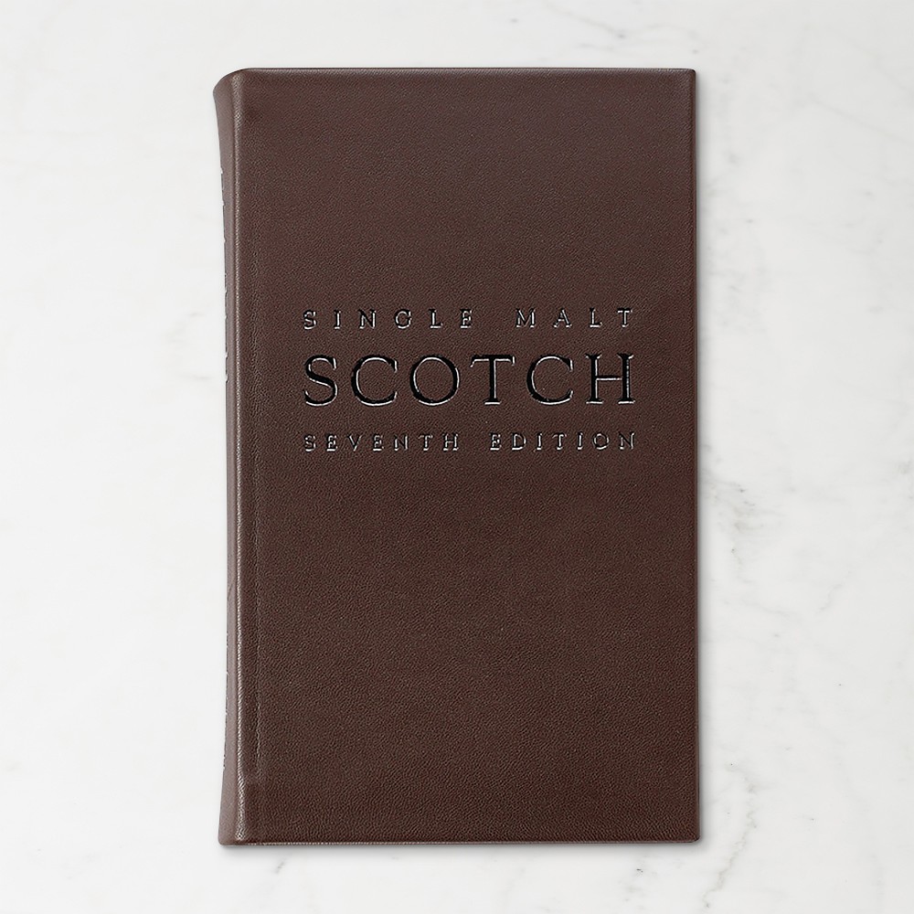 Scotch: A Complete Introduction to Scotland’s Whiskies