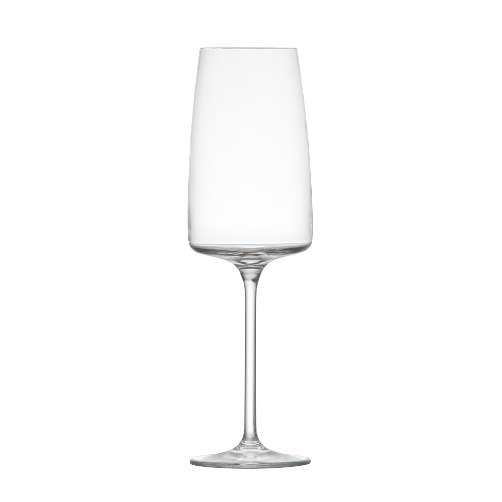 Schott Zwiesel Sensa Champagne Flutes, Set of 6