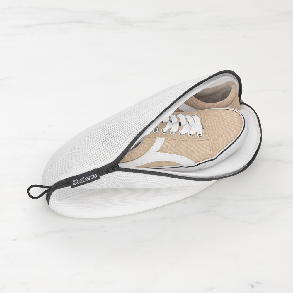 Brabantia Sneaker Wash Bag White