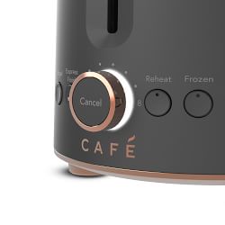 Caf&#233;&#8482; Express Finish Toaster