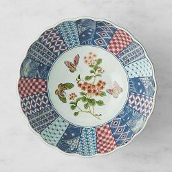 Akino Serving Bowl