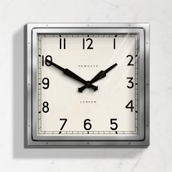 OPEN BOX: Newgate Quad Clock