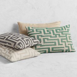 Busatti Osaka Pillow Cover