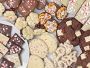 Video 1 for Williams Sonoma Peppermint Bark Paws