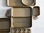 Video 2 for Williams Sonoma Goldtouch&#174; Space Saving Bakeware, Set of 9