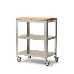 John Boos Cucina Culinarte Cart (30&quot;)