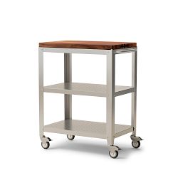 John Boos Cucina Culinarte Cart (30&quot;)
