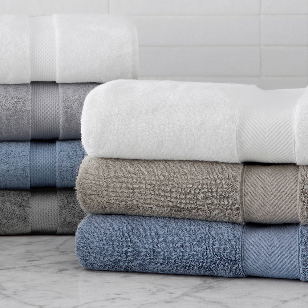 Chambers&#174; Organic 700-Gram Aerospin Towels