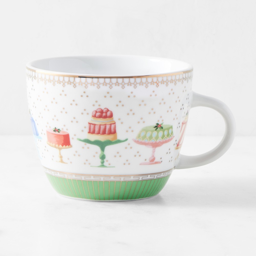 Celebration Mug
