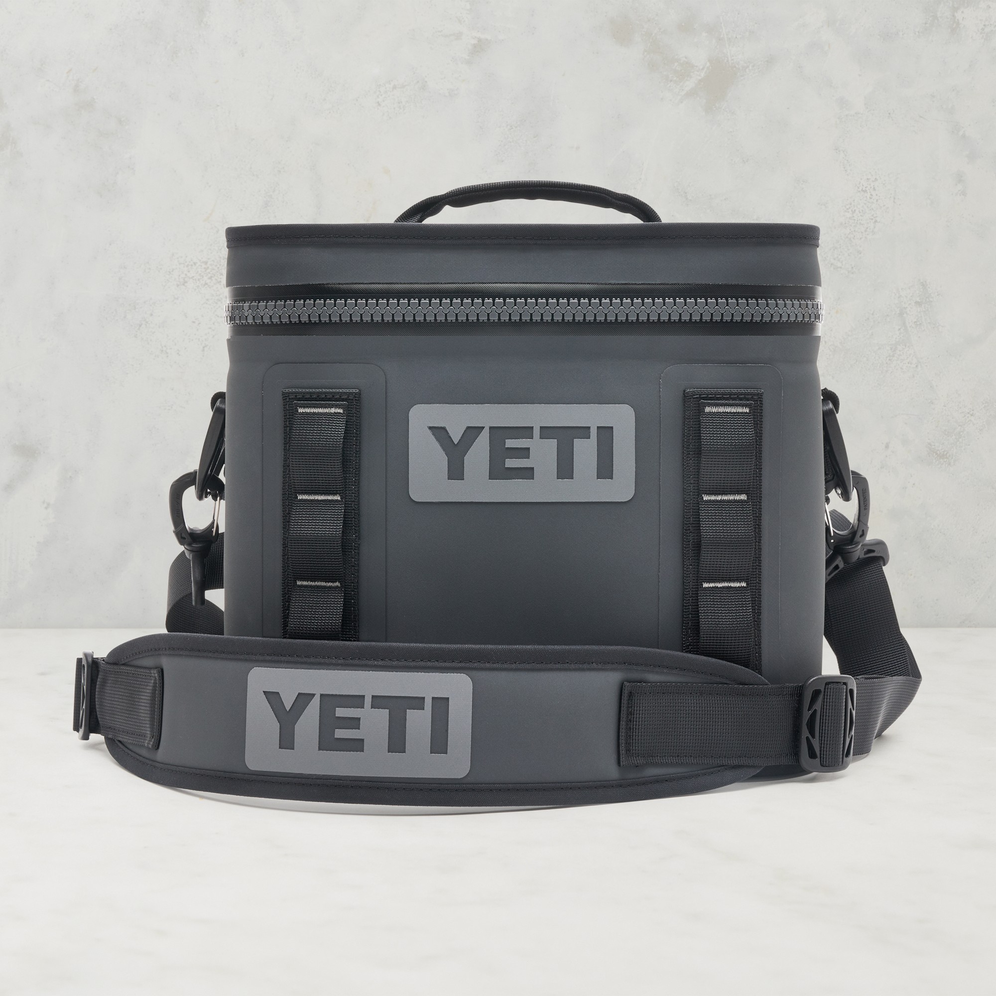 Yeti Cooler