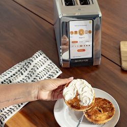 Revolution InstaGLO R180 Connect Toaster