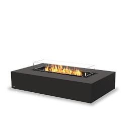 EcoSmart Fire Table Wharf (65&quot;)
