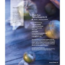Vitamix Simply Entertaining Cookbook
