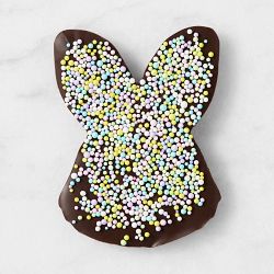 Williams Sonoma Easter Bunny Bark Bites