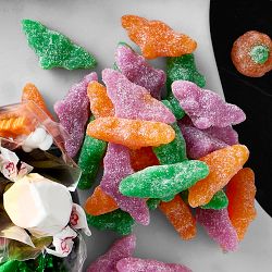 Williams Sonoma Sour Bat Gummies
