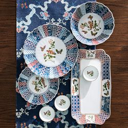 Akino Serving Bowl