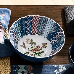 Akino Serving Bowl