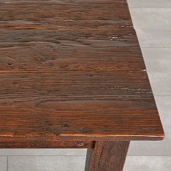 Chamonix Farm Table (72&quot;-120&quot;)
