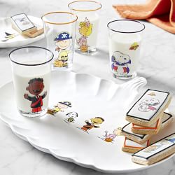 PEANUTS&#8482; Halloween Platter