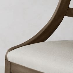Piedmont Upholstered Dining Side Chair