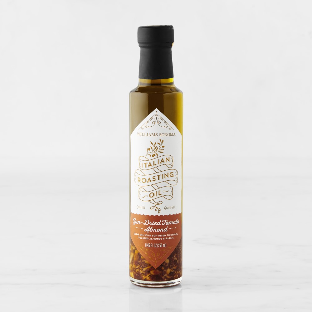 Italian Roasting Oil, Sun-dried Tomato Almond