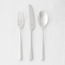 Robert Welch Kingham 3-Piece Flatware Set
