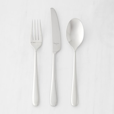 Robert Welch Kingham 3-Piece Flatware Set