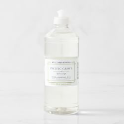 Williams Sonoma Pacific Grove Dish Soap