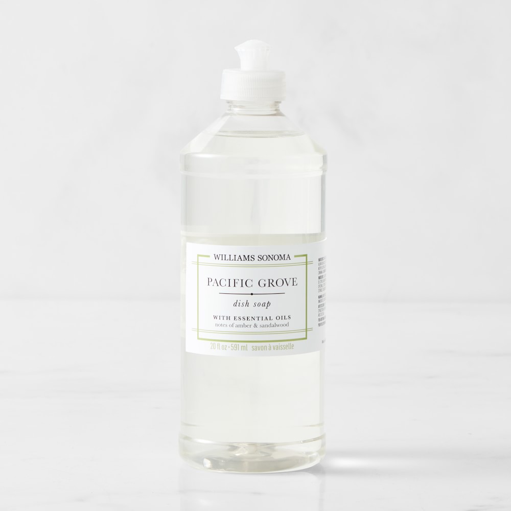 Williams Sonoma Pacific Grove Dish Soap