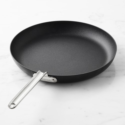 SCANPAN® TechnIQ Nonstick Fry Pan, 12 3/4