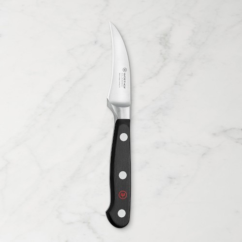 Wüsthof Classic Bird's-Beak Paring Knife, 2 1/2