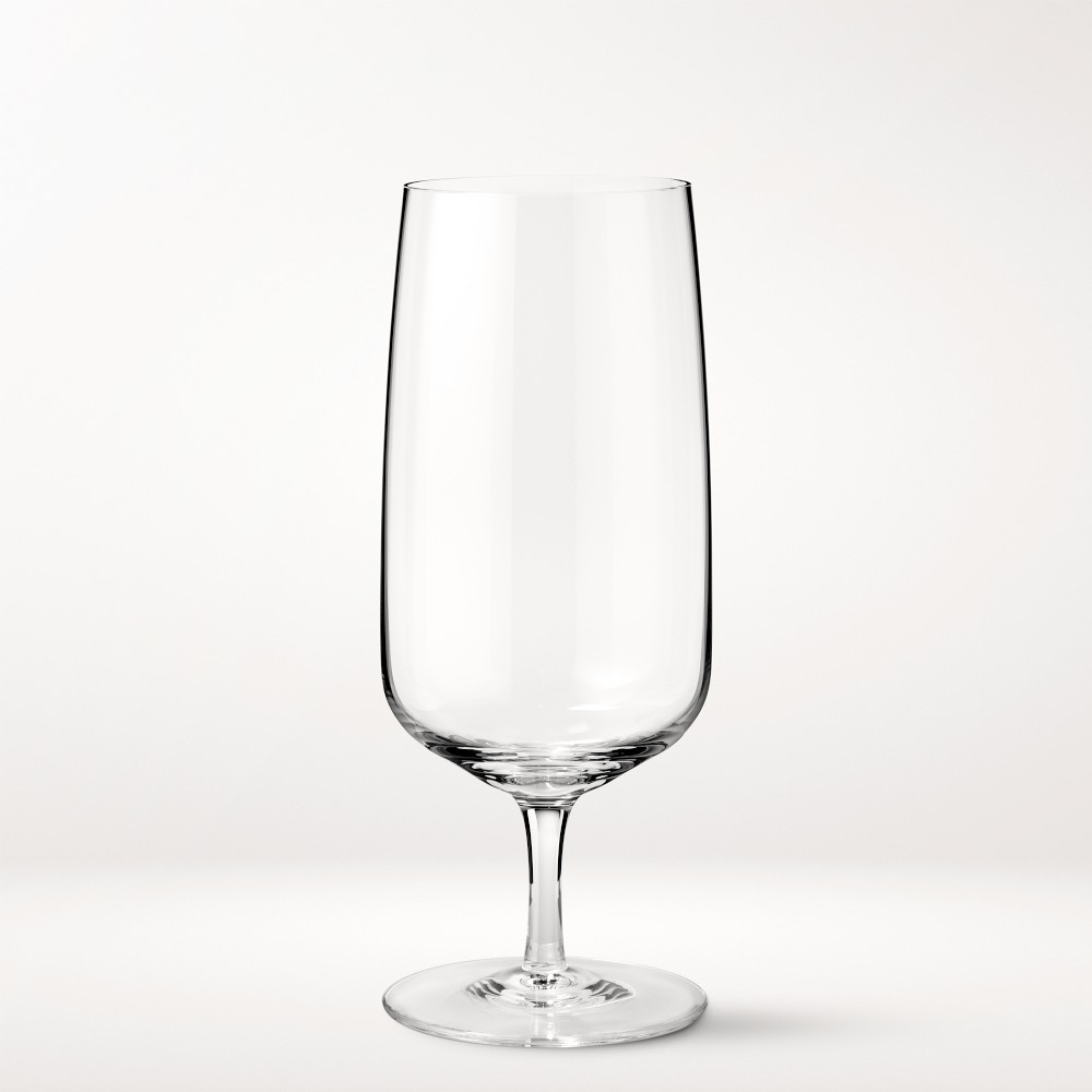 Williams Sonoma Reserve Beer Glasses, Set of 4