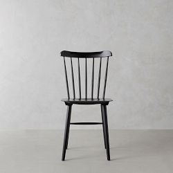 ダイニングチェア TON Ironica Windsor chair TON(トン)のIronica(アイロニカ)ウィンザーチェアです