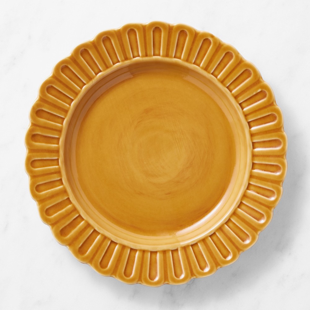 Sole Dinner Charger, Each, ArchDijon
